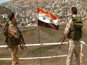 عودة قوات حفظ السلام التابعة للأمم المتحدة إلى الجولان بعد التنسيق مع روسيا وسوريا وإسرائيل
