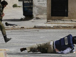 65 صحافياً وعاملاً في مجال الإعلام قُتلوا عام 2017 حول العالم
