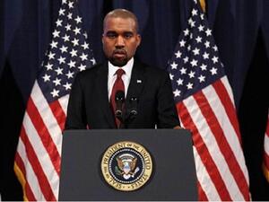 كانييه ويست