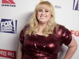 ريبيل ويلسون