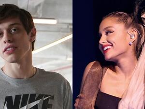 أريانا غراندي 