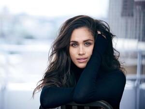 ميغان ماركل