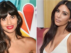 كيم كارداشيان