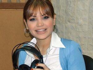 جوانا ملاح تعود 