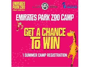 Guests can register on Emirates Park Zoo & Resort’s official website.