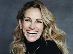 جوليا روبرتس