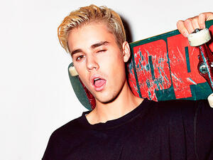 The singer will be performing in Tel Aviv on Wednesday. (NME.com)