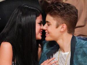 سيلينا غوميز وجاستن بيبر (Getty Images)