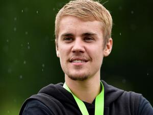 جاستن بيبر (Getty Images)