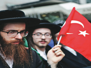 تضم فرنسا أعلى نسبة لليهود من بين دول القارة العجوز