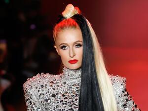 برايس هيلتون