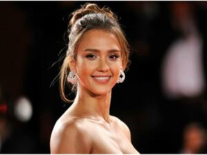 جيسيكا ألبا