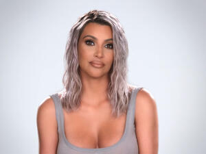 كيم كارداشيان