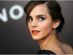 إيما واتسون