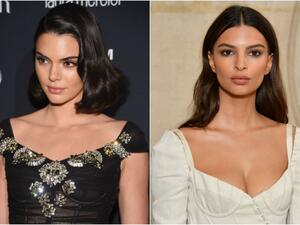 كيندال جينر وإميلي راتاجكوسفكي