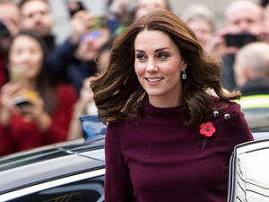 كيت ميدلتون