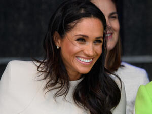 ميغان ماركل 