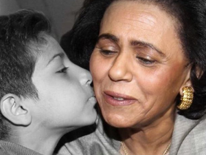 رحيل الشيخة فريحة الأحمد الجابر الصباح