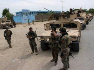 تحرير 60 شخصا من قبضة طالبان في أفغانستان