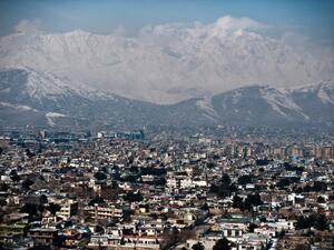 At least 10 are reported dead following an explosion in Kabul, Afghanistan. (AFP/File) 