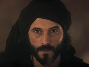 مسلسل كفر دلهاب الحلقة 28