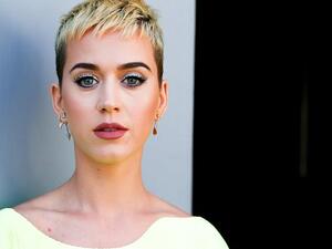 المغنية العالمية كايتي بيري