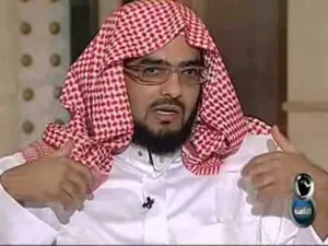 الفراج اعتقل عام 2004 وتراجع عن أفكاره في مقابلتين تلفزيونيتين - أرشيف