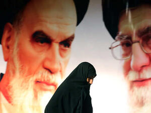 الايرانيون يتلهفون الى مرحلة ما بعد رفع العقوبات - ارشيف