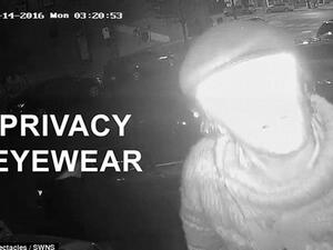 يتوقع أن تصل النظارات إلى لندن في بريطانيا قريبا