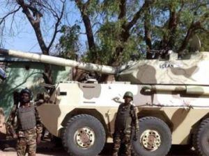 5 قتلى في تفجيرين نفذتهما انتحاريتان في الكاميرون