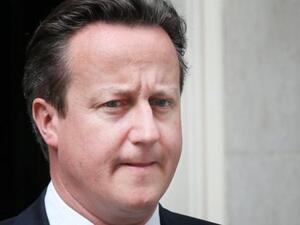 كاميرون سيوجه أقوى تحذير بانسحاب بلاده من الاتحاد الأوروبي
