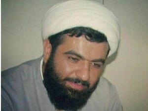 المعمم مجيد سليمانيان - أرشيف