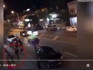 الشرطة الكندية تكشف عن اسم "مسلح تورونتو"