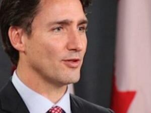 ترودو قال للصحفيين يوم الخميس إنه لا يعتزم استبعاد مكالوم