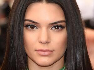 نجمة تلفزيون الواقع كيندال جينر