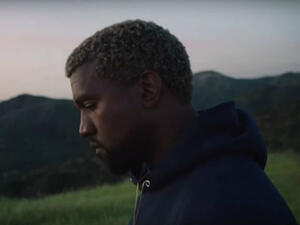 The 41-year-old rapper deactivated both his Twitter and Instagram accounts over the weekend (Source: kanyewestt_official - Instagram) The 41-year-old rapper deactivated both his Twitter and Instagram accounts over the weekend (Source: kanyewestt_official - Instagram)