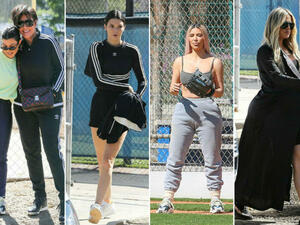 كارداشيان-جينر