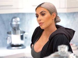 كيم كارداشيان