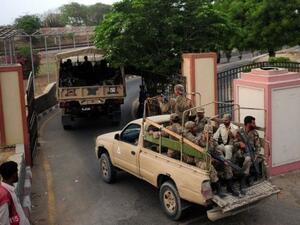 The incident occurred in Karachi's western neighbourhood Gulshan- e- Ghazi. (File/photo) 