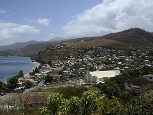 المعهد الأمريكي قال إن مركز الزلزال حدد على عمق عشرة كيلومترات