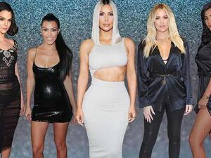 فتيات كارداشيان