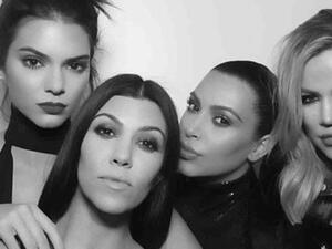 فتيات كارداشيان