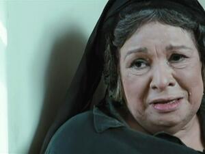 هكذا نعى نجوم الفن كريمة مختار