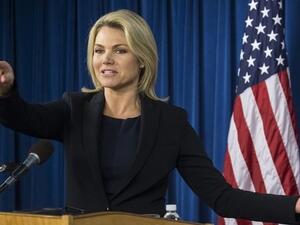 ناورت: "هذا الحدث التاريخي يعكس التقدّم الذي أحرزه الصومال في السنوات الأخيرة"