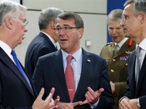 البيت الأبيض قرر إنهاء برنامج تدريب المعارضة السورية واستبداله ببرنامج تدريب عدد محدود 