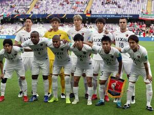 Japanese out to make amends for near miss two years ago