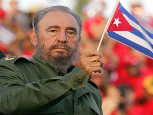 تخلى كاسترو عن السلطة في عام 2006 
