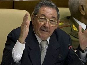 راوول كاسترو