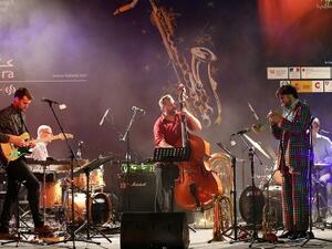 The festival kicks off on November 2. (www.qatariweb.com)