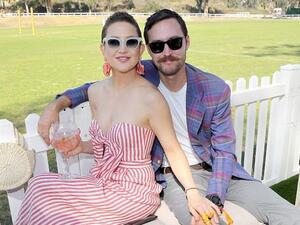 كيت هادسون مع حبيبها داني فوجيكاوا